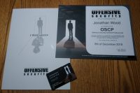 My OSCP Review